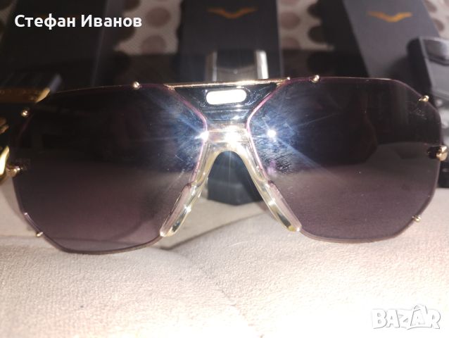 Cazel sunglasses. Слънчеви очила , снимка 3 - Слънчеви и диоптрични очила - 45509152