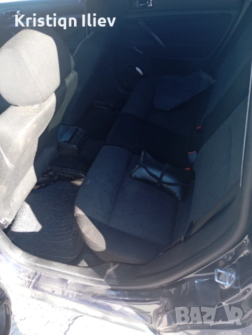 Vw Pasat b5 1.6 Бензин, снимка 6 - Автомобили и джипове - 53037532
