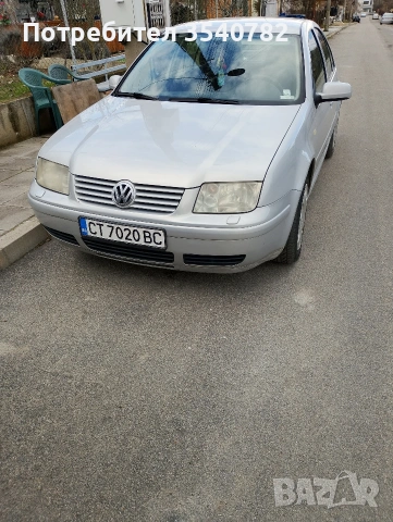 Фолксваген Бора, снимка 7 - Автомобили и джипове - 54258886