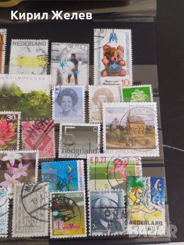 Стари пощенски марки от цял свят смесени ЛИЧНОСТИ,СТАРИ СГРАДИ за КОЛЕКЦИОНЕРИ 45186, снимка 4 - Филателия - 45911830
