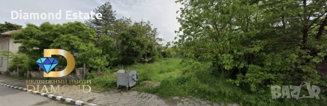 Парцел в град Меричлери, снимка 2 - Парцели - 53424003