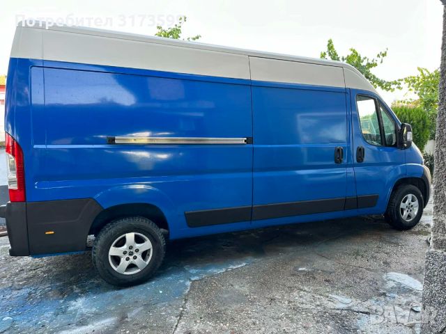 Fiat Ducato,2.3, снимка 2 - Бусове и автобуси - 46419096