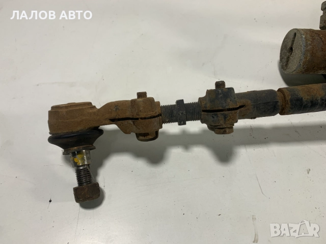 Рейка Ленд Ровър Фрилендър 1 reika Land Rover Freelander I 1.8i 120к.с. QEP1043981 , снимка 3 - Части - 52007706