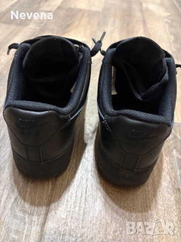 Nike air force 1, снимка 3 - Кецове - 53668965