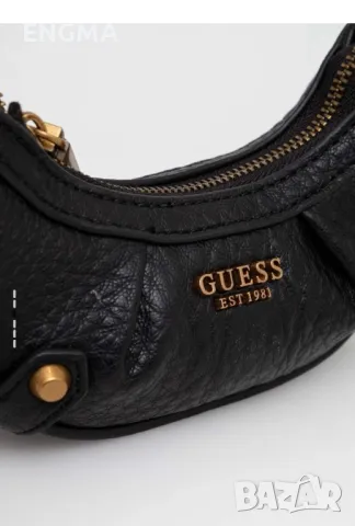 Дамска чанта Guess, снимка 3 - Чанти - 48927487