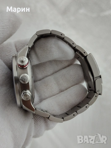 Maurice Lacroix Pontos S Diver, снимка 2 - Мъжки - 53284129