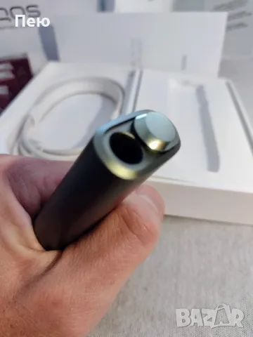 IQOS Iluma One и стикове подарък , снимка 3 - Електронни цигари - 49559899