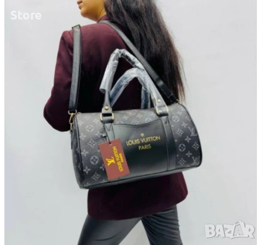 Различни Маркови дамски чанти , снимка 14 - Чанти - 53429435