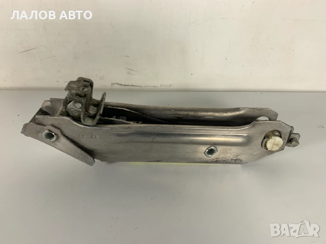 Оригинален крик Ауди А3 А4 А6 Originalen krik za Audi A3 A4 A6 Фолксваген Пасат Бора Vw Passat Bora 