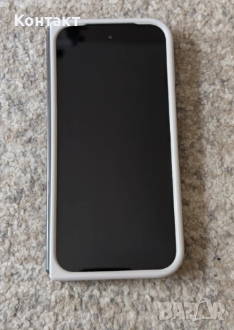 Google Pixel 9 Pro Fold, 256GB,Obsidian, снимка 3 - Други - 54016426
