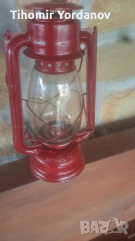 Газени фенери., снимка 2 - Антикварни и старинни предмети - 54057930