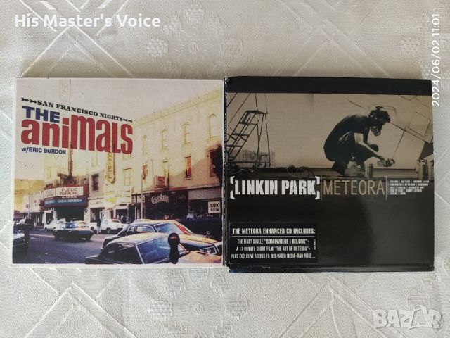 Аудио  CD дискове, снимка 3 - CD дискове - 46238186