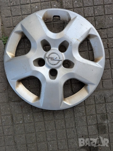 Оригинален тас 16 цола Опел Мовано, снимка 3 - Аксесоари и консумативи - 53477638