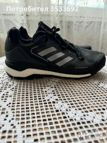 Adidas Terrex Skychaser2 , снимка 1 - Маратонки - 47225520