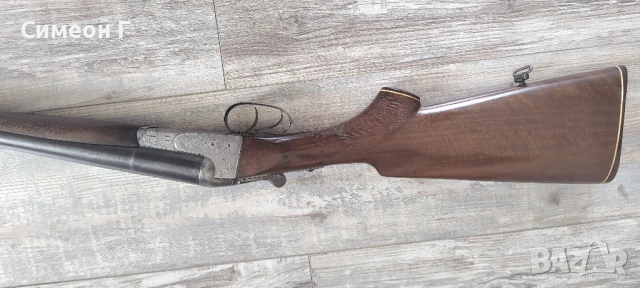 Ловна пушка ИЖ 26Е, снимка 15 - Ловно оръжие - 51204454
