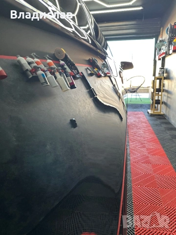 Пастиране на автомобили, снимка 9 - Пастиране - 54218370