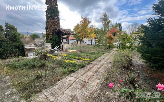 Двуетажна къща -с.Разбойна – №86108, снимка 7 - Къщи - 52154459