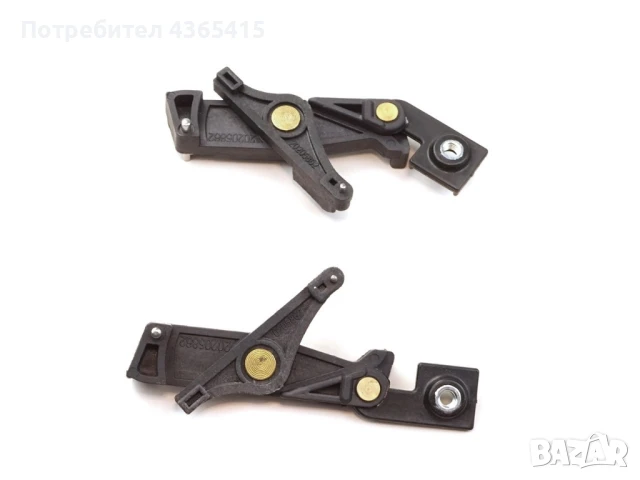 Ремонтен комплект за люк на Jeep Cherokee KJ MK3 (2001–2008), 20205862 , снимка 5 - Части - 51251190