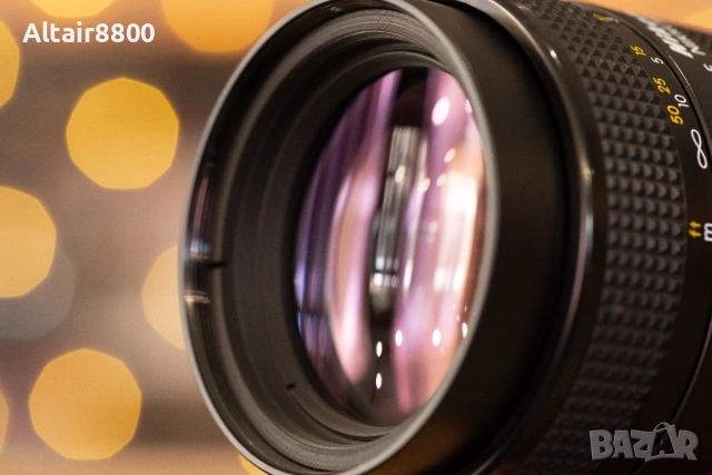 Nikon D300 фотоапарат + два обектива и аксесоари Никон, снимка 5 - Фотоапарати - 53014217