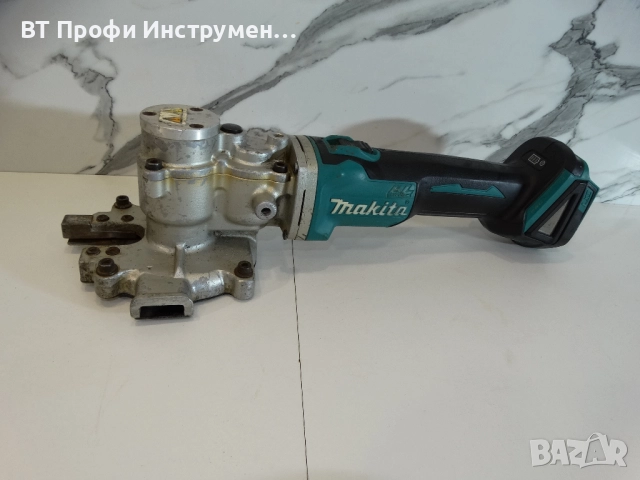 Makita DSC 250 - Акумулаторна резачка за арматура, снимка 2 - Други инструменти - 51587071
