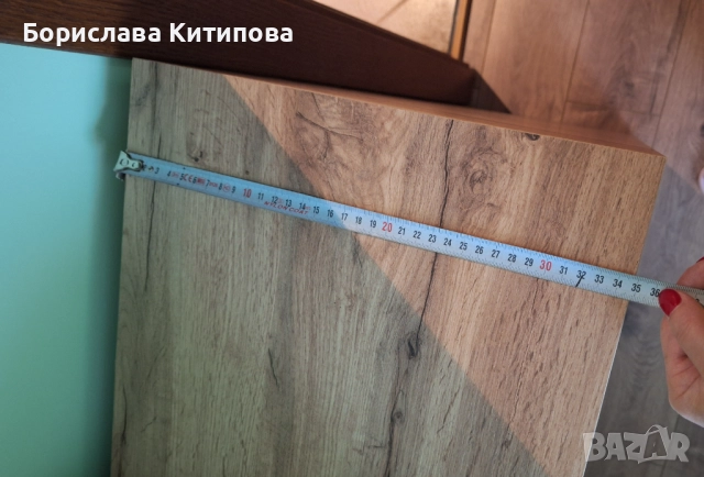 Шкаф за обувки, снимка 6 - Шкафове - 52910179