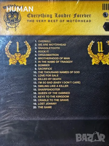 Def Leppard - Motörhead - Godsmack - Thin Lizzy, снимка 9 - CD дискове - 48043900