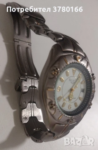 Select часовник , снимка 4 - Мъжки - 50851770