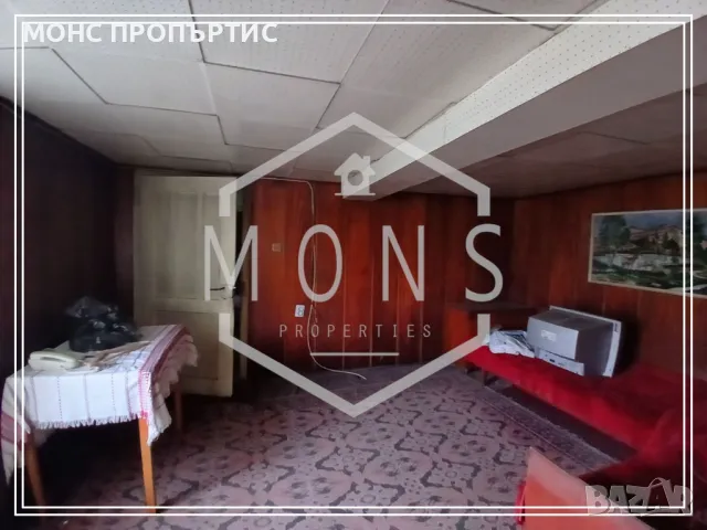  Къща  с двор и гараж в с. Сенник в близост до гр. Севлиево, снимка 5 - Къщи - 50110560