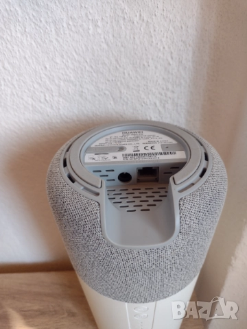 Huawei AI Cube B900-230 4G WiFi Router with Built in Alexa Speaker, снимка 5 - Рутери - 52147100