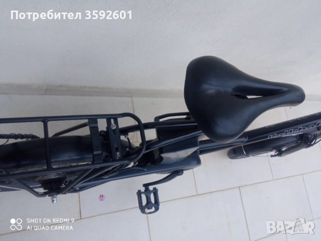 електрически велосипед внос германия ., снимка 6 - Велосипеди - 51850054