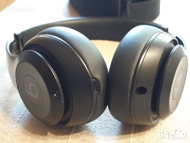 Beats Studio Pro с ГАРАНЦИЯ 22 месеца Аудио слушалки Wireless Bluetooth 5.3, снимка 12 - Bluetooth слушалки - 46952089