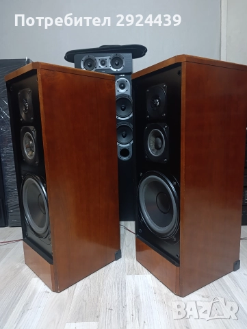 ONKYO SC 760, снимка 2 - Тонколони - 52724722