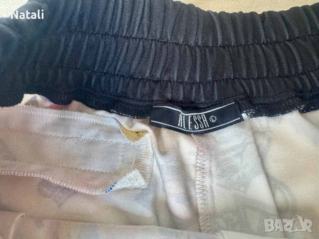 Спортен Панталон ALESSA размер L, снимка 8 - Спортни екипи - 52113448