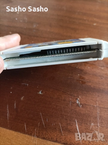 дискета за видео игра, снимка 2 - Други игри и конзоли - 53525728