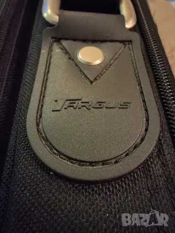 Чанта за лаптоп Targus. , снимка 4 - Части за лаптопи - 50026455