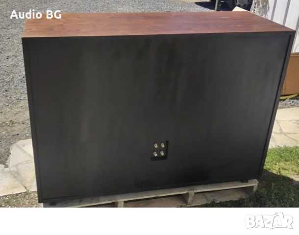 JBL-4350A Top, снимка 5 - Тонколони - 50823622