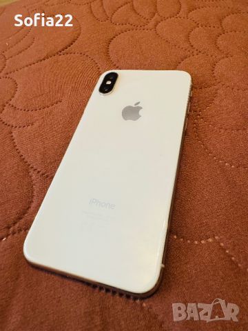 Iphone X, снимка 2 - Apple iPhone - 45747454