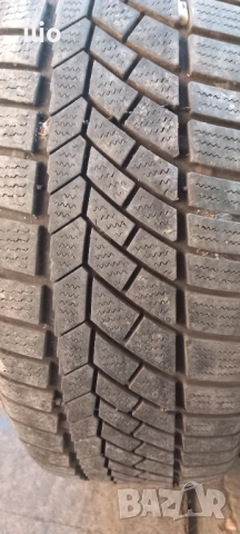 Зимни гуми Continental runflat., снимка 6 - Гуми и джанти - 53141274