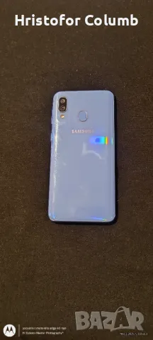 Samsung A40 64GB/4GB, снимка 3 - Samsung - 49133156