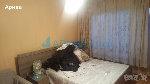 Гарсониера в саниран блок Червена стена, снимка 3 - Апартаменти - 53627879