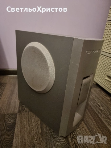 Lg суббуфер, снимка 4 - Тонколони - 53275932