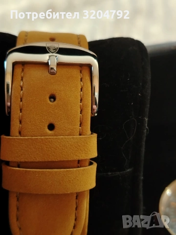 Мъжки Часовник, снимка 4 - Мъжки - 54005901