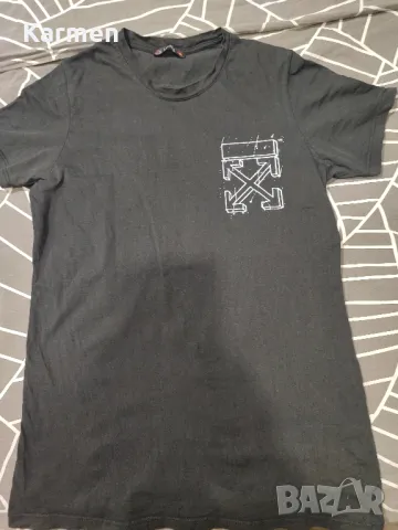 Тениски за момче С и М размер , снимка 10 - Тениски - 50194599
