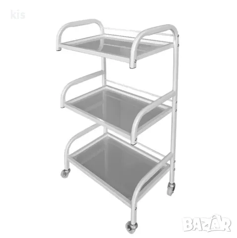 Колички за козметика - различни и атрактивни модели, снимка 10 - Друго оборудване - 47965633