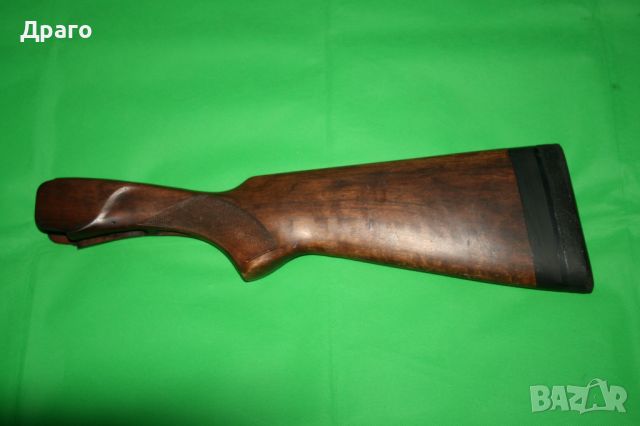 Приклад за ловна пушка ИЖ-27 ( арт. П-218 ), снимка 2 - Ловно оръжие - 46173615