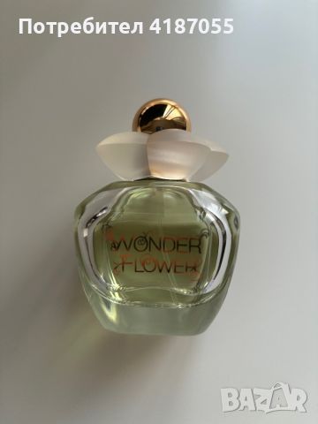 Wonder flower Oriflame, снимка 2 - Дамски парфюми - 46792820