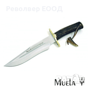 НОЖ MUELA MAGNUM-23A, снимка 1 - Ножове - 45072284