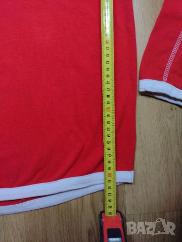 NHL Detroit Red Wings / Reebok - мъжка блуза, снимка 11 - Блузи - 45809677