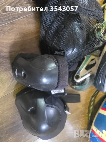 Ролери /  кънки 29-32, снимка 6 - Ролери, кънки - 49799998