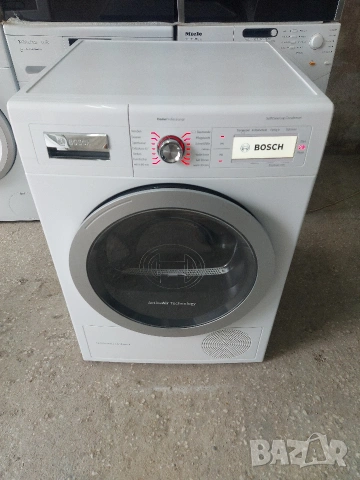 Сушилня Bosch Home Professional А+++